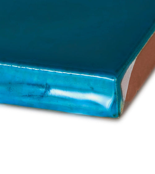 Provence Monaco Square Glazed Tile Handmade Wall Tiles Provence Monaco Square Glazed Tile Handmade Wall Tiles