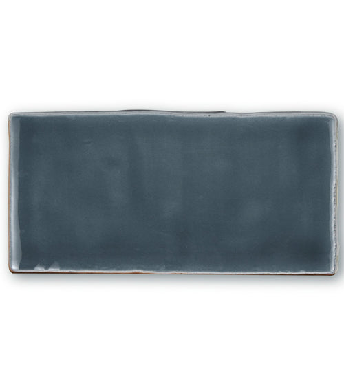 Provence Peillon Rectangle Glazed Tile Modern Kitchen Tiles