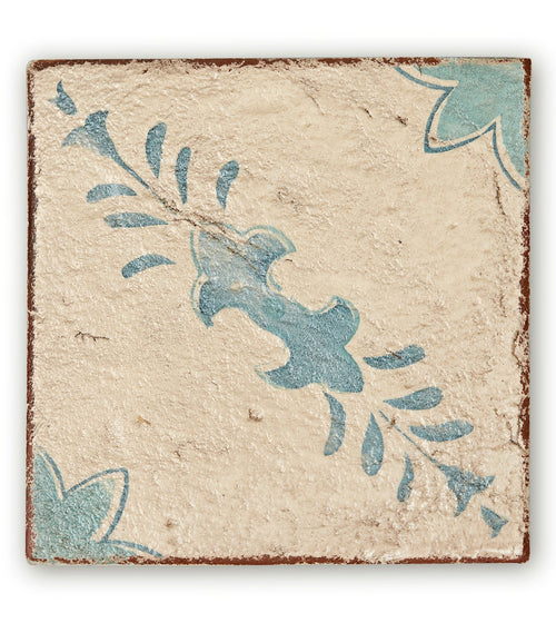 Paris Sandrine Patterned Terracotta Tile Patterned Bathroom Tiles Paris Sandrine Patterned Terracotta Tile Patterned Bathroom Tiles