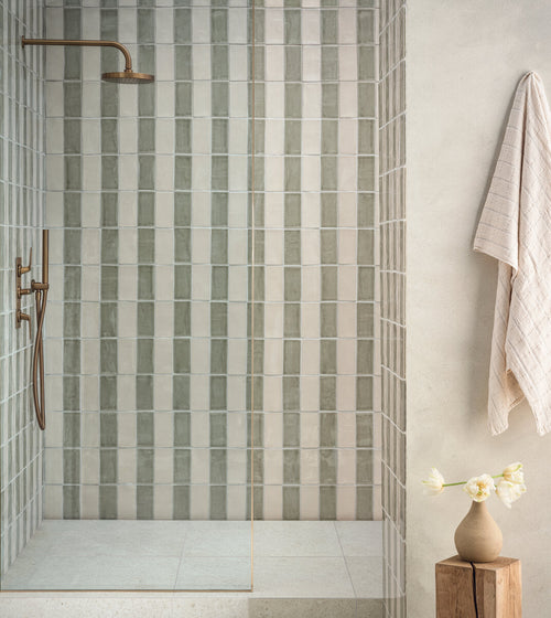 Provence Toulon Rectangle Glazed Tile Modern Kitchen Tiles Provence Toulon Rectangle Glazed Tile Modern Kitchen Tiles