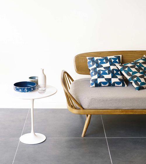 Reconstruction Brunswick Floor Tiles