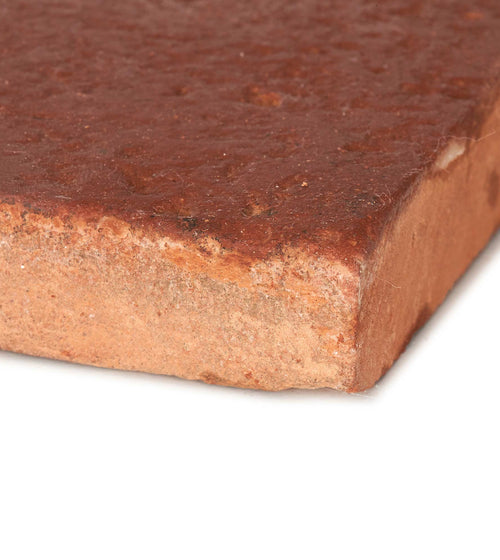 Reclaimed Terracotta Rectangle Tile 15x30 Red and Pink Kitchen Tiles Reclaimed Terracotta Rectangle Tile 15x30 Red and Pink Kitchen Tiles