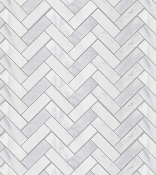 East Hampton Harbour View Herringbone Marble Mosaic Stone Wall Tiles East Hampton Harbour View Herringbone Marble Mosaic Stone Wall Tiles East Hampton Harbour View Herringbone Marble Mosaic Stone Wall Tiles