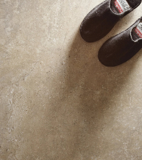 Tibur Desert  Tibur Desert