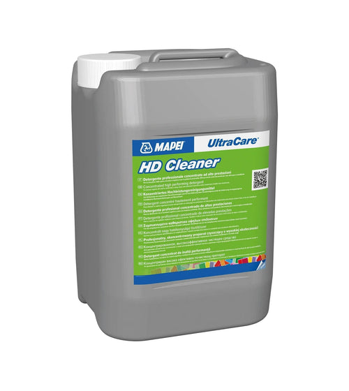 Mapei UltraCare HD Cleaner Ancillaries