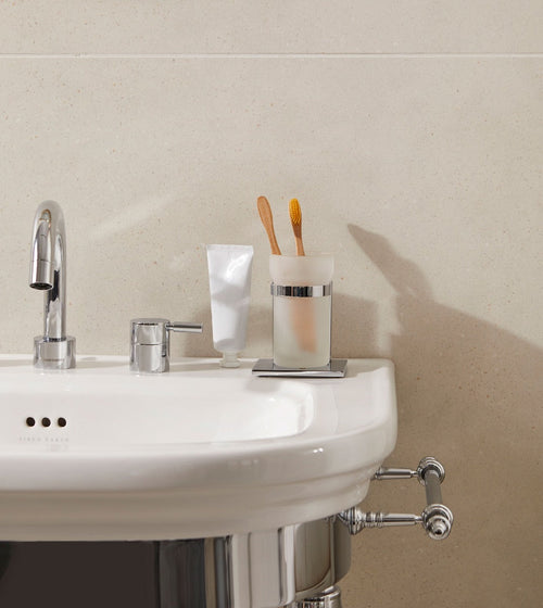 Umbrian White 30 x 60 Cut Samples Umbrian White 30 x 60 Cut Samples