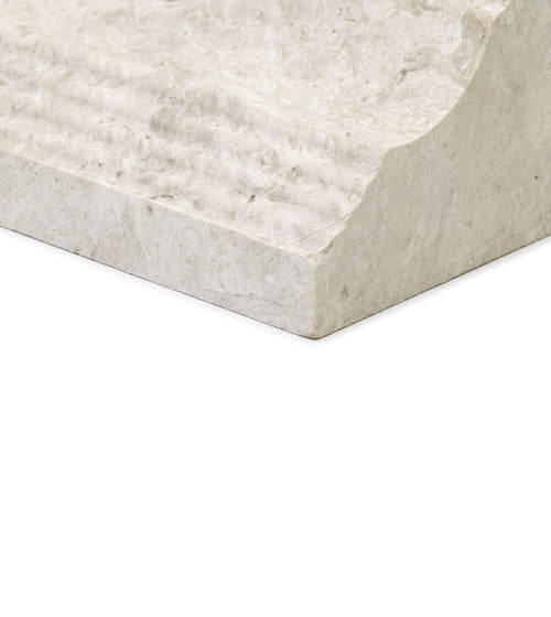 Westhampton Dado, Honed Marble Kitchen Tiles Westhampton Dado, Honed Marble Kitchen Tiles