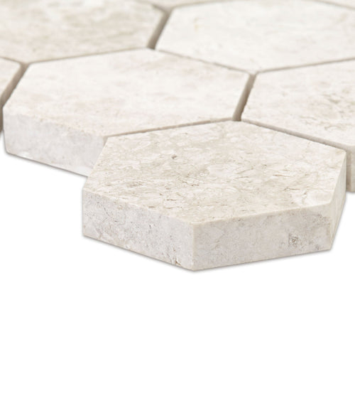 Westhampton Hexagon Mosaic, Honed Hexagonal Kitchen Tiles Westhampton Hexagon Mosaic, Honed Hexagonal Kitchen Tiles Westhampton Hexagon Mosaic, Honed Hexagonal Kitchen Tiles Westhampton Hexagon Mosaic, Honed Hexagonal Kitchen Tiles Westhampton Hexagon Mosaic, Honed Hexagonal Kitchen Tiles