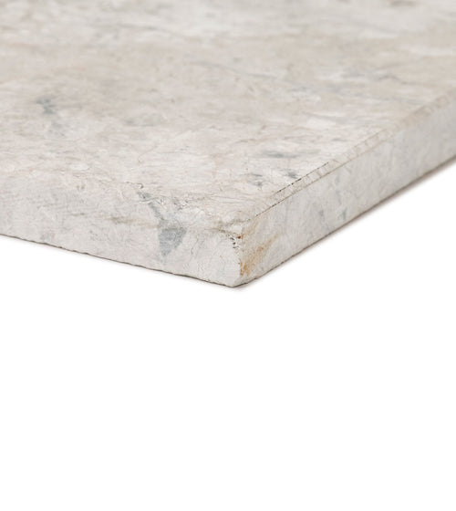 Westhampton 30 x 30 Slight Bevel, Diamond Sawn Edge, Honed Marble Kitchen Tiles Westhampton 30 x 30 Slight Bevel, Diamond Sawn Edge, Honed Marble Kitchen Tiles Westhampton 30 x 30 Slight Bevel, Diamond Sawn Edge, Honed Marble Kitchen Tiles