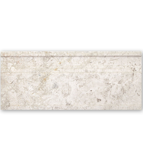 Westhampton Skirting, Honed Products