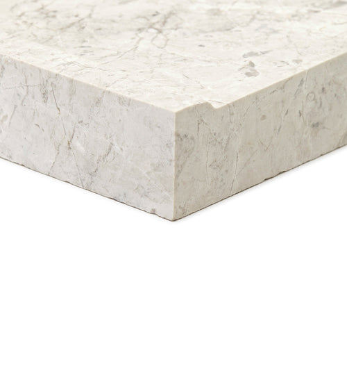 Westhampton Skirting, Honed Products Westhampton Skirting, Honed Products